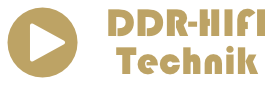Logo DDR