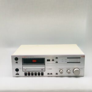 THAKKER RS-615 US Kit Cinghia Compatibile Con Technics RS-615 US Kit Cinghia Piastra Di Registrazione Belt - Foto 9